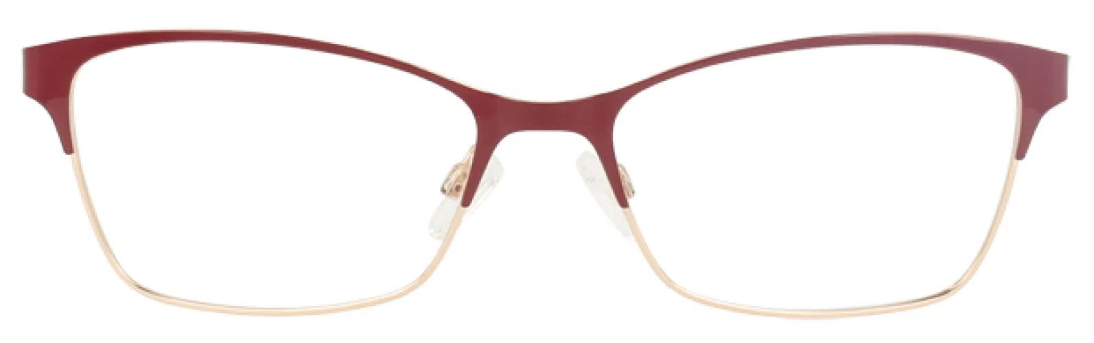 Daisy Fuentes DFLErica Eyeglasses - view 9